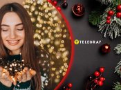 Свято Нового року