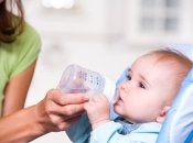 Вода и ее значение для детей от 1 до 3 лет