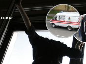Хлопець у школі в Києві стрибну з вікна