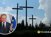 Колаж "Телеграфу"