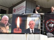 Дуже схоже, що пригожина виводять у тінь