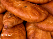 Чудовий рецепт пиріжків