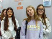 Дети в хабе Decide