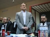 медведчук під час одного із судових засідань 2021 року