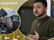 Колаж "Телеграфу"