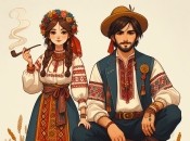 Иностранные имена стали источником творения для многих фамилий