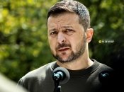 Володимир Зеленський