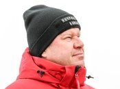 Дмитрий Губерниев