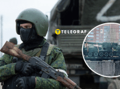 Артиллерия россиян