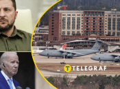 Авиабаза "Рамштайн", Владимир Зеленский, Джо Байден