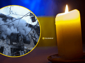 Росія вдарила дронами та ракетами по Києву 28 вересня