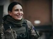 Украинские военнослужащие проходят службу в разных подразделениях