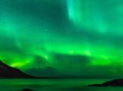 Побачити північне сяйво можна, не встаючи з дивану (Відео)