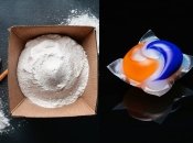 Что лучше всего отстирывает вещи