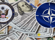 Проект бюджета США не предусматривал денег для НАТО