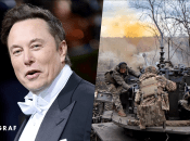 Колаж "Телеграфу"