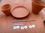 Обігрівач своїми руками