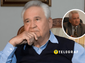 Що відомо про діяльність покійного Вітольда Фокіна