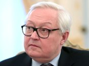 Сергей рябков