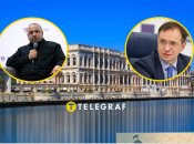 Українську делегацію очолив Умєров, а російську — Мединський