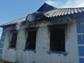 Обстрел россиянами Сумской области