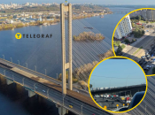 Кияни зіштовхнулись з величезними проблемами