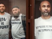 Тимур Ялкабов и Эльдар Кантимиров