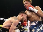 Ломаченко проиграл бой решением судей