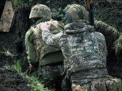 Военное положение в Украине продолжается