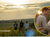 Верные мужчины