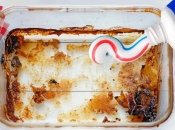 Посуда станет чистой, как новая