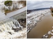 Стихія продовжує карати росіян