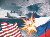 Трения между Штатами и рф нарастают