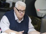 Сергей Сивохо