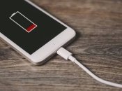 Подготовьте телефон заранее