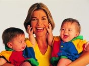 Фестиваль Я буду мамой: все для мам и малышей (Фото)