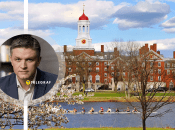 Дмитрий Шимкив о лекциях в Harvard Business School