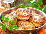 Их еще называют "ленивыми беляшами"