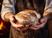 Хлеб — одна из таких вещей