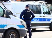 Полиция в Польше