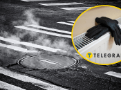 Французи опалюють удома туалетним способом: як це працює і де таке вже є в Україні