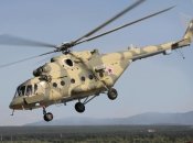 Вертоліт Мі-8