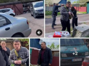 Чоловікові оголосили підозру у хуліганстві