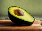 Авокадо доволі швидко псується  (зображення створено за допомогою ШІ)