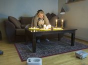 Следующую зиму обещают сложнее предыдущей