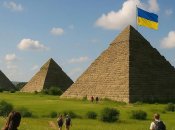 В Україні найбільше пірамід серед європейських країн