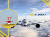 Радары зафиксировали маяк воздушного судна