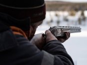 Смертельний постріл