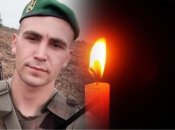 На фронті загинув Дмитро Семенов