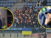 Арда Туран и Александр Шовковский